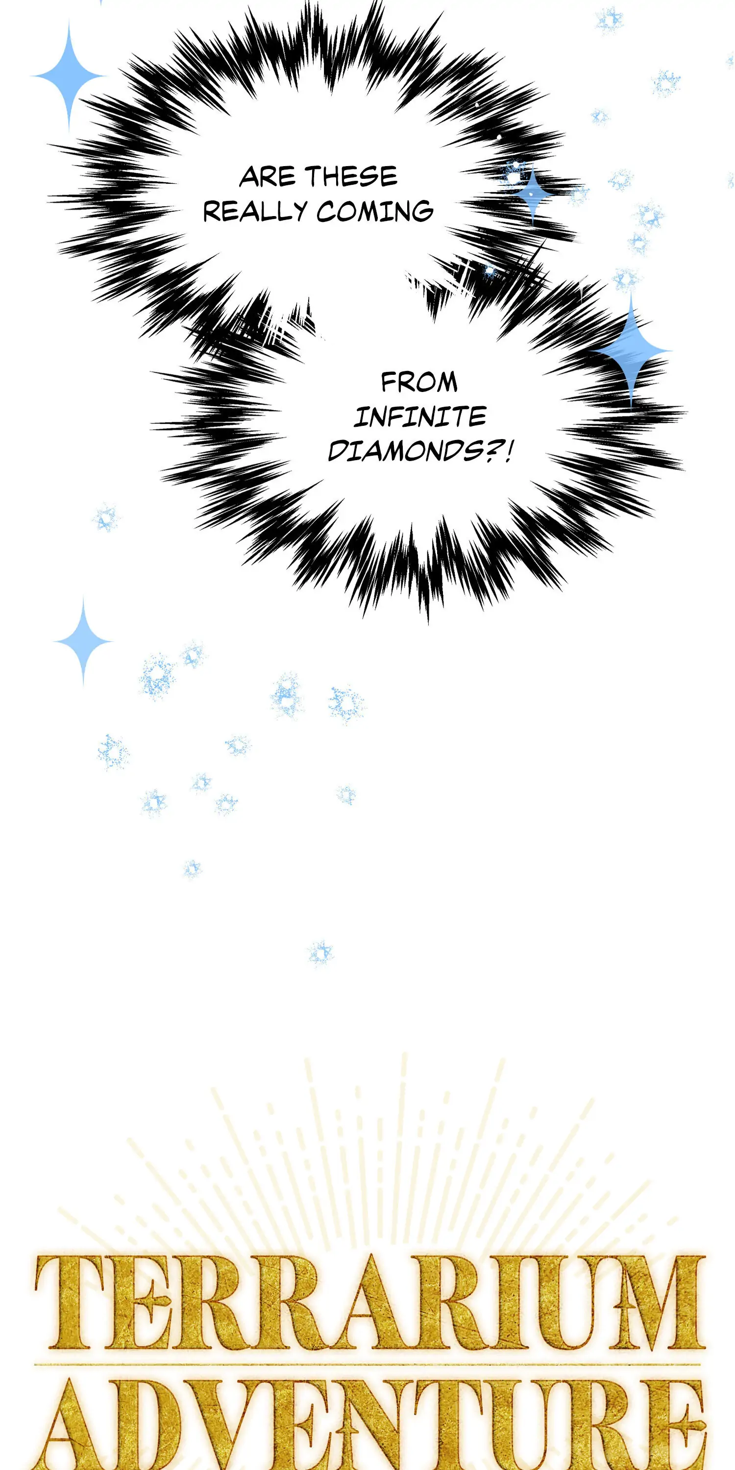 Terrarium Adventure Chapter 3 page 2