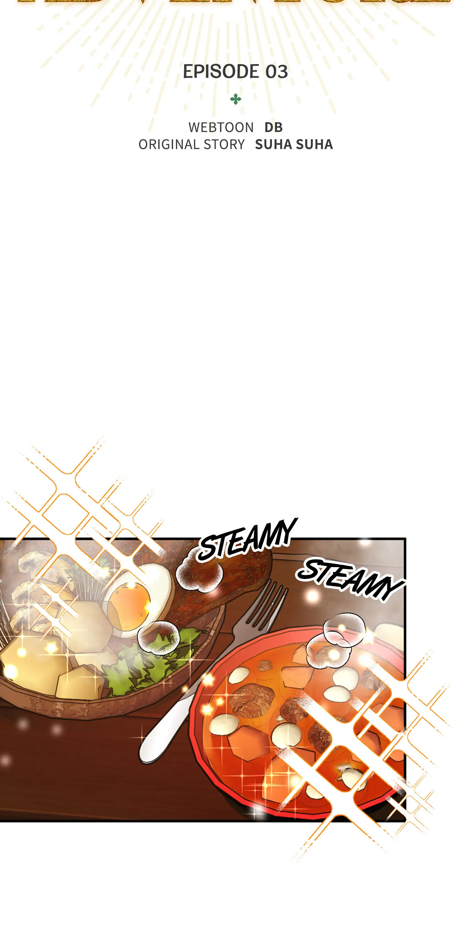 Terrarium Adventure Chapter 3 page 3