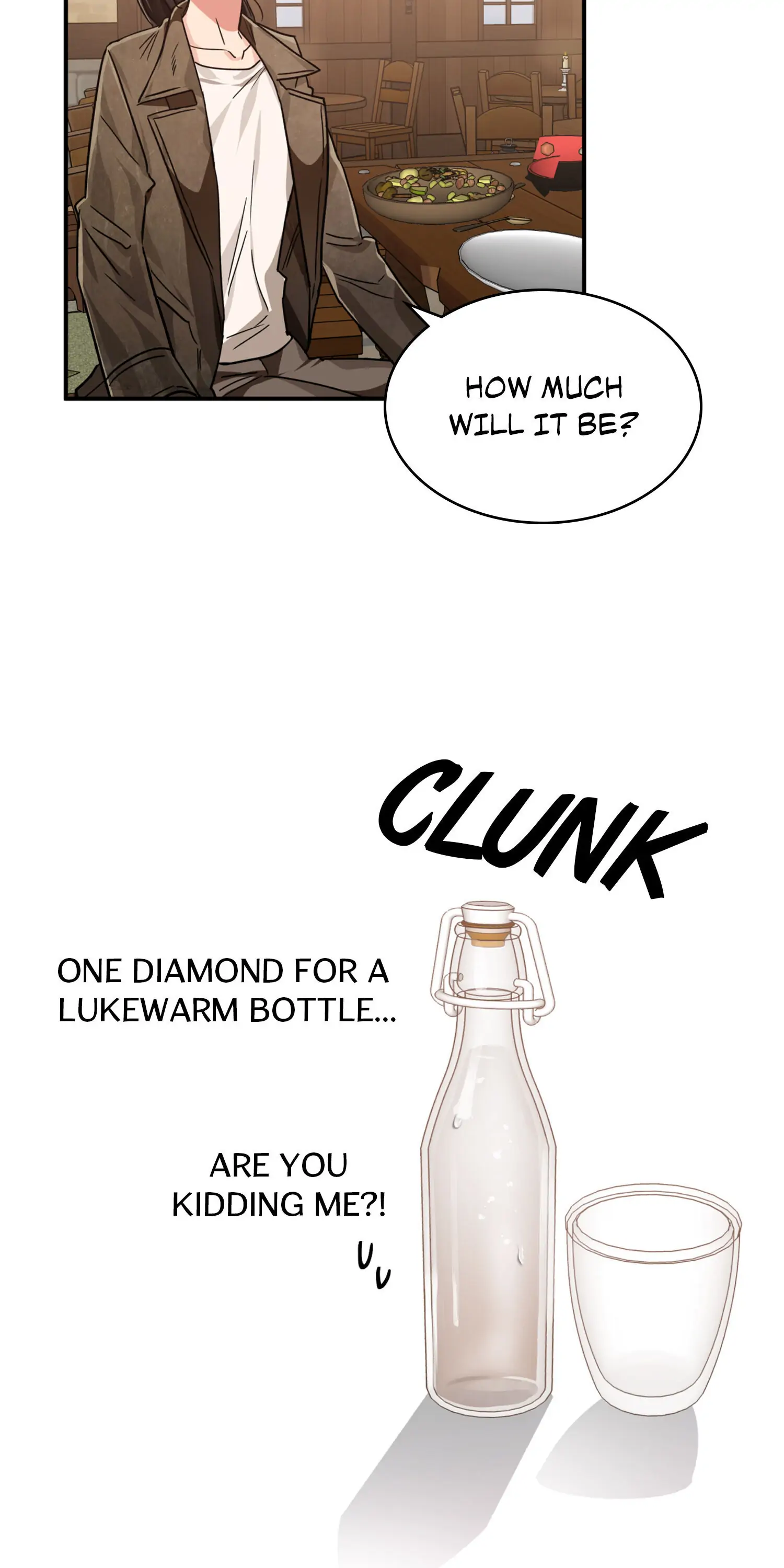 Terrarium Adventure Chapter 3 page 42