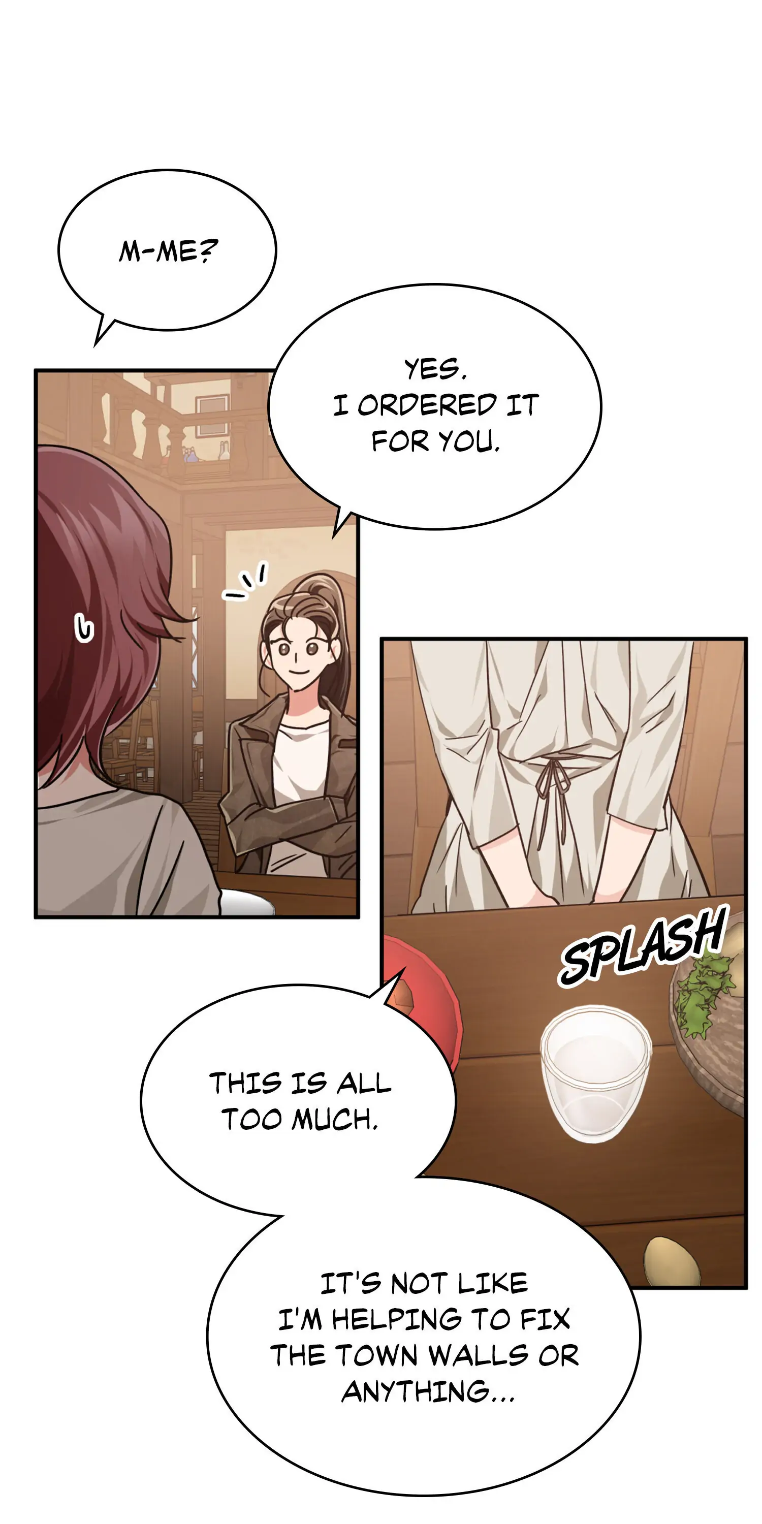 Terrarium Adventure Chapter 3 page 44