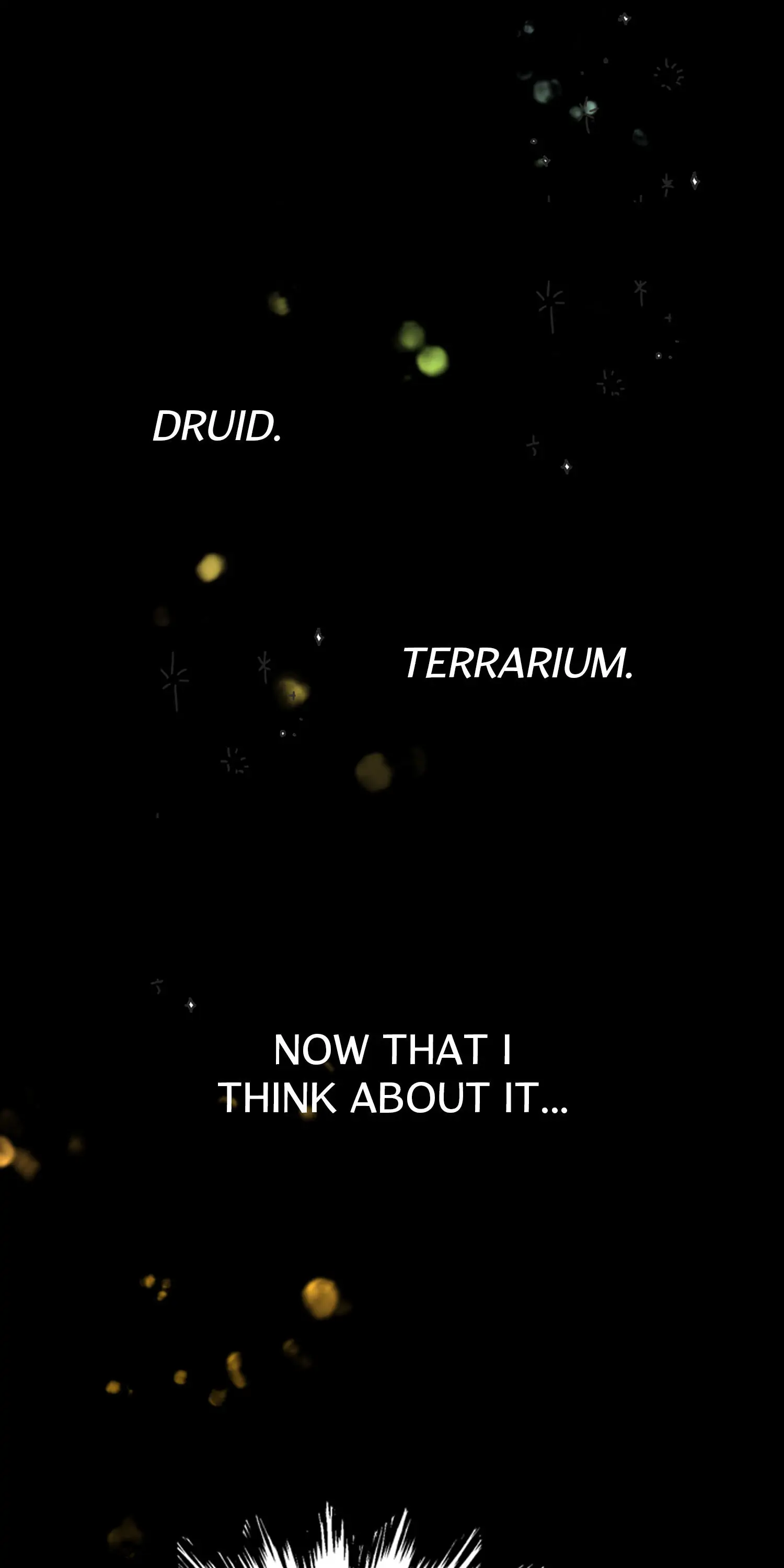 Terrarium Adventure Chapter 3 page 49