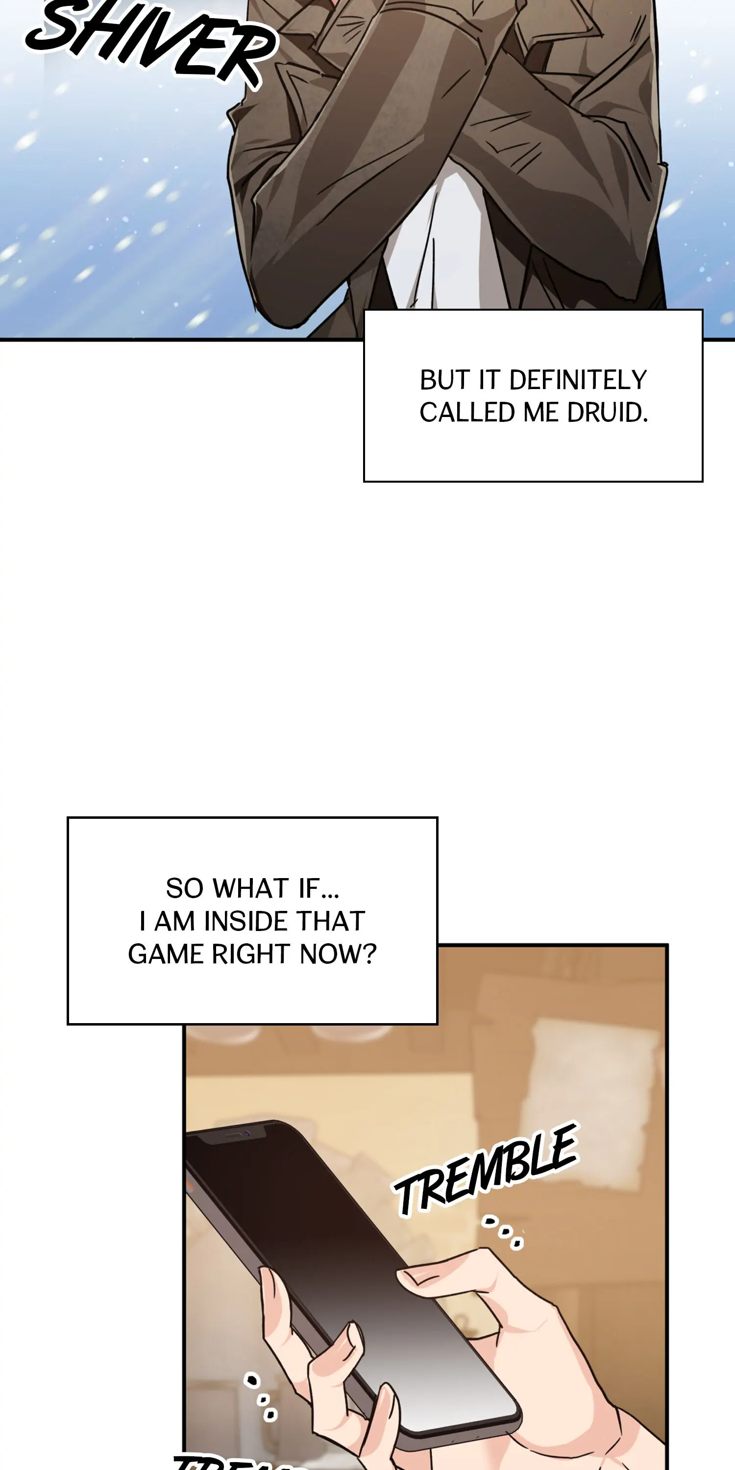 Terrarium Adventure Chapter 3 page 52