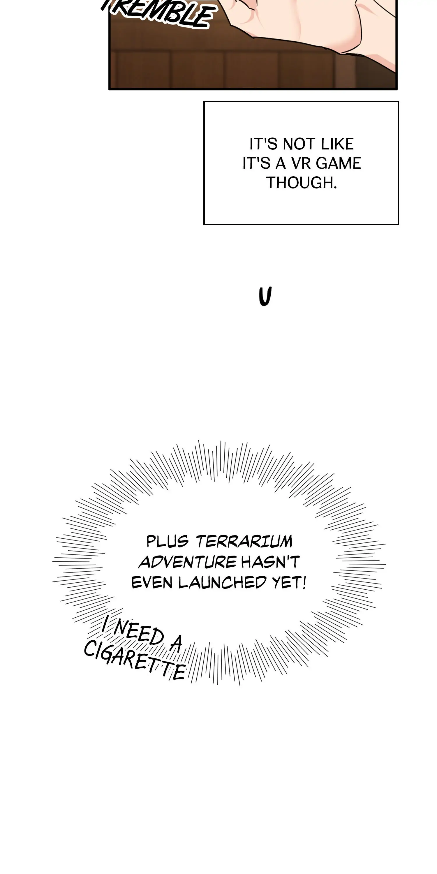 Terrarium Adventure Chapter 3 page 53