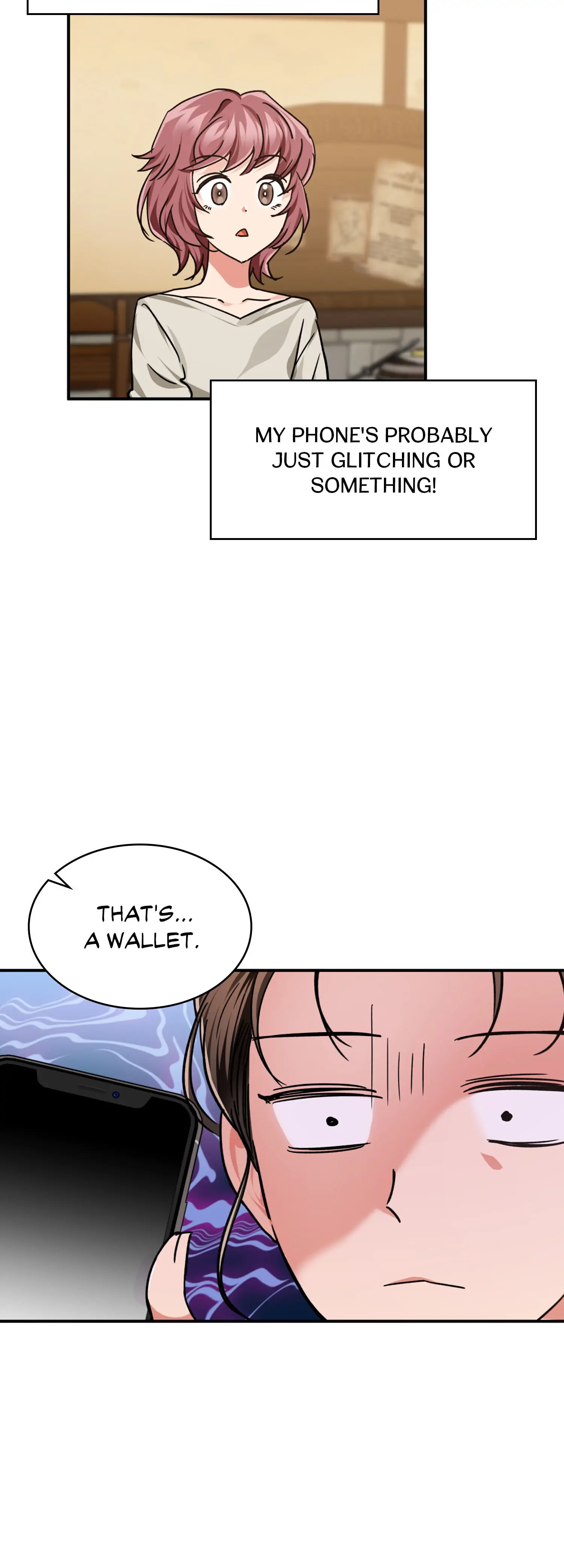 Terrarium Adventure Chapter 3 page 55