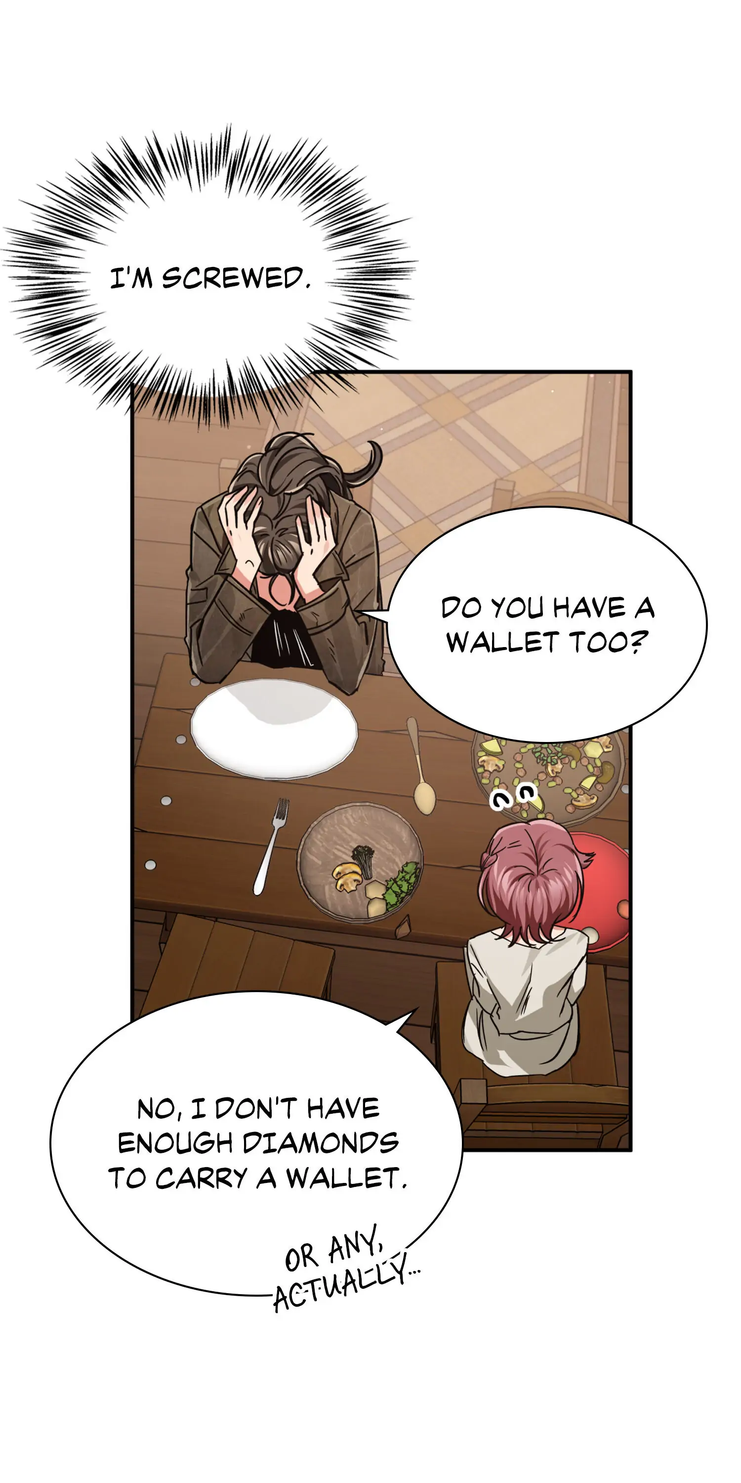 Terrarium Adventure Chapter 3 page 56