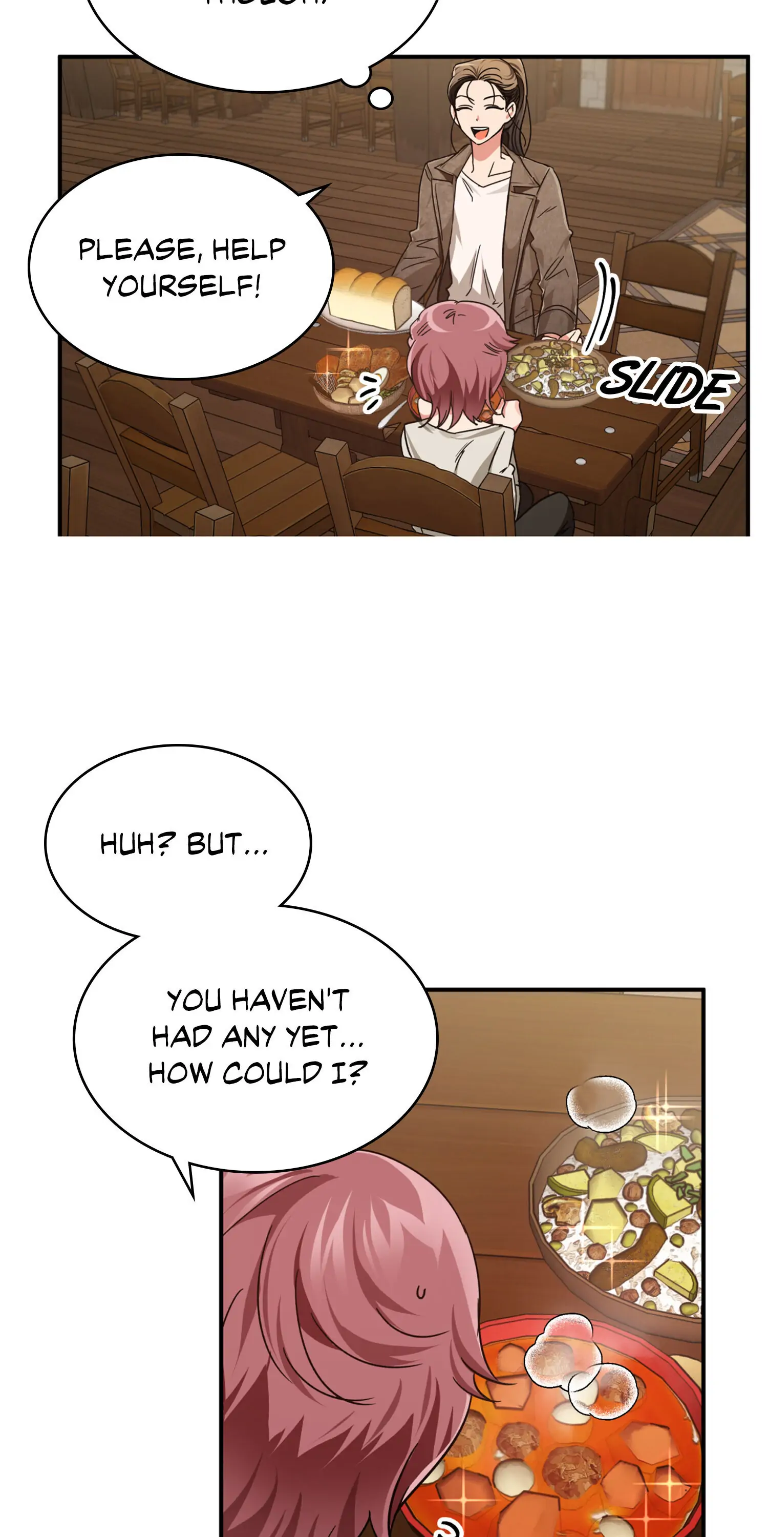 Terrarium Adventure Chapter 3 page 5