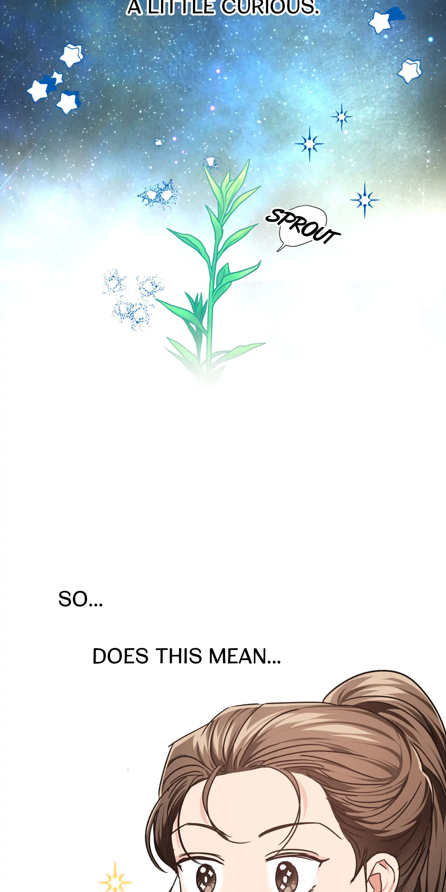 Terrarium Adventure Chapter 3 page 60