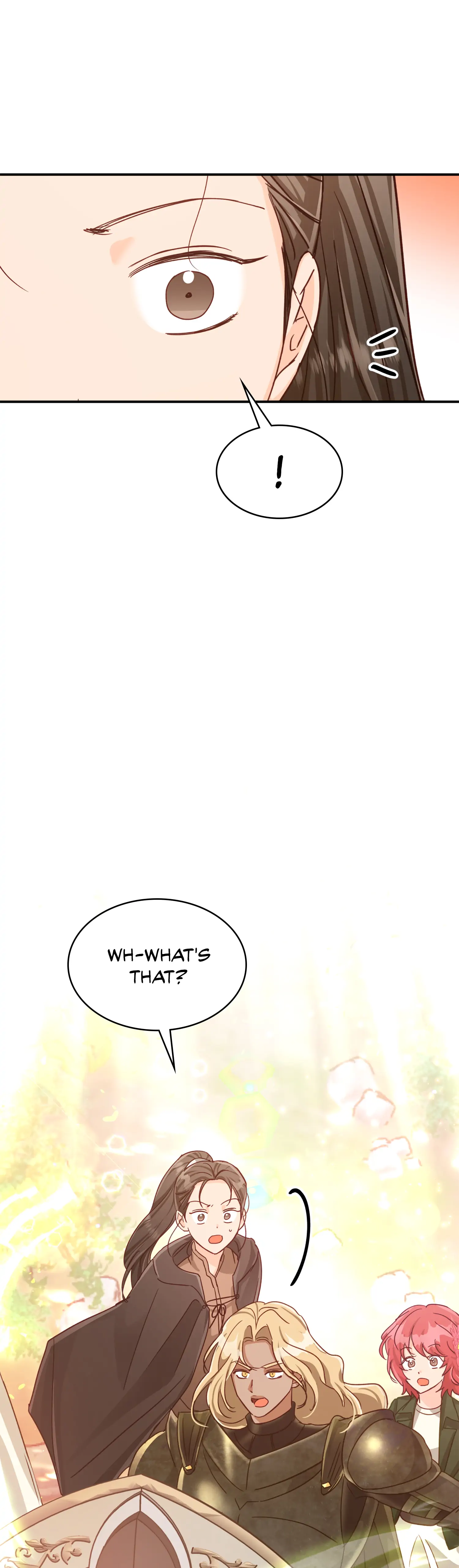 Terrarium Adventure Chapter 31 page 10