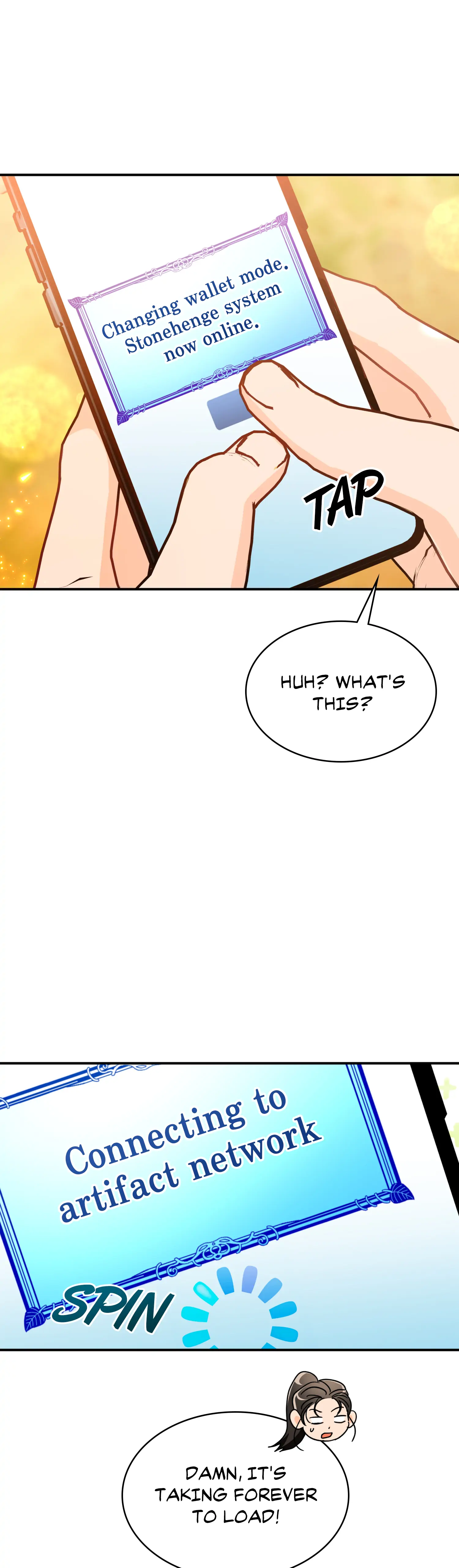 Terrarium Adventure Chapter 31 page 32
