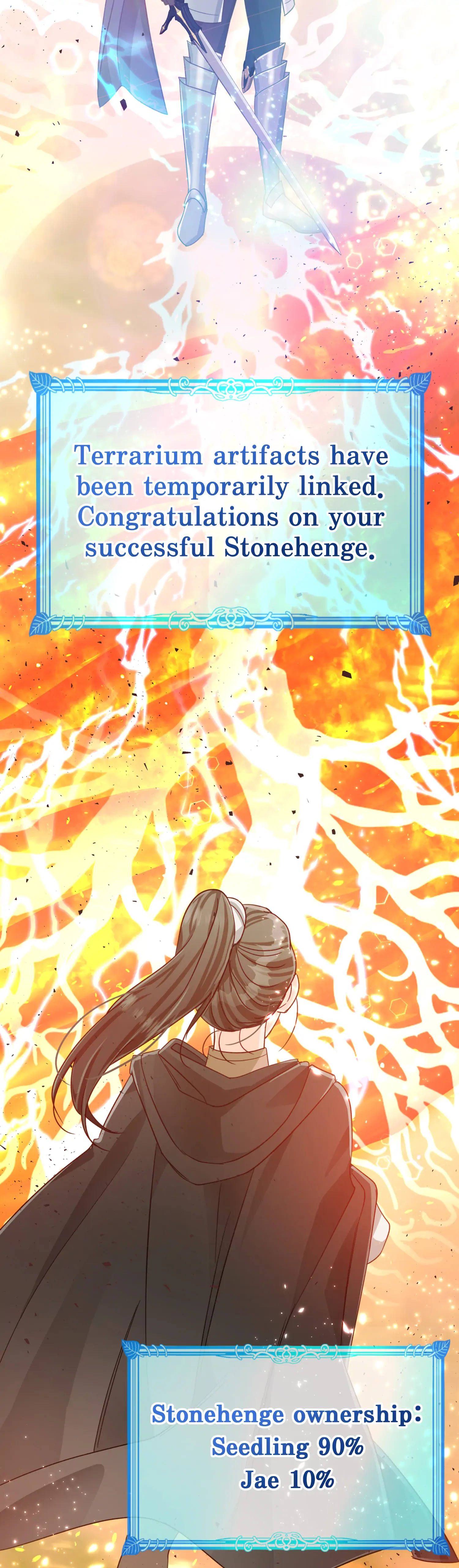 Terrarium Adventure Chapter 31 page 36