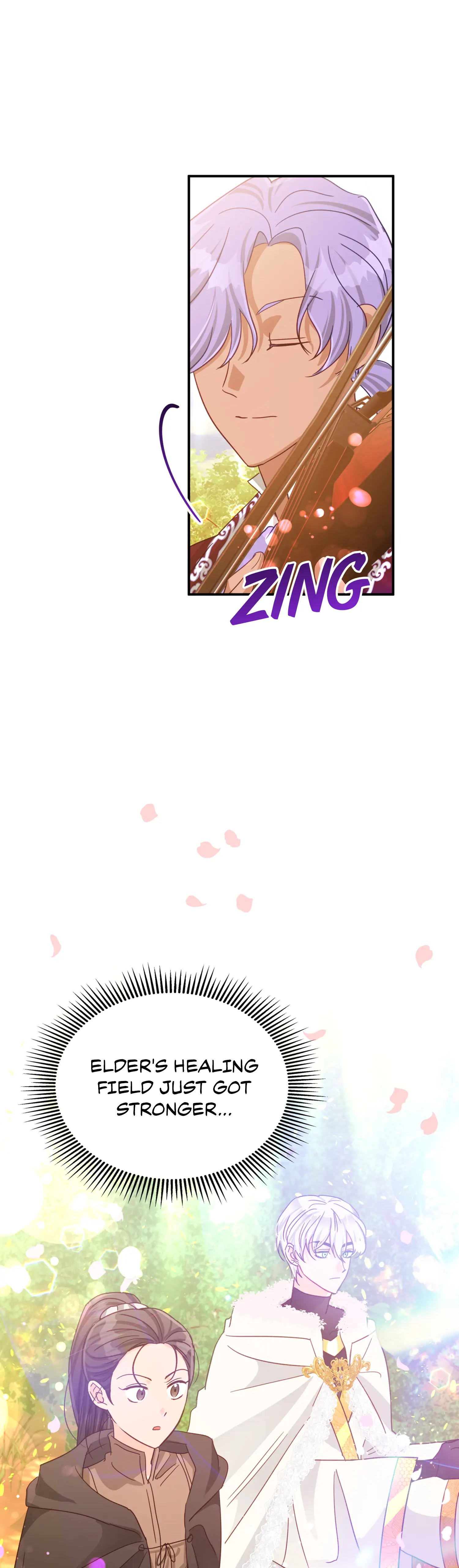Terrarium Adventure Chapter 31 page 45