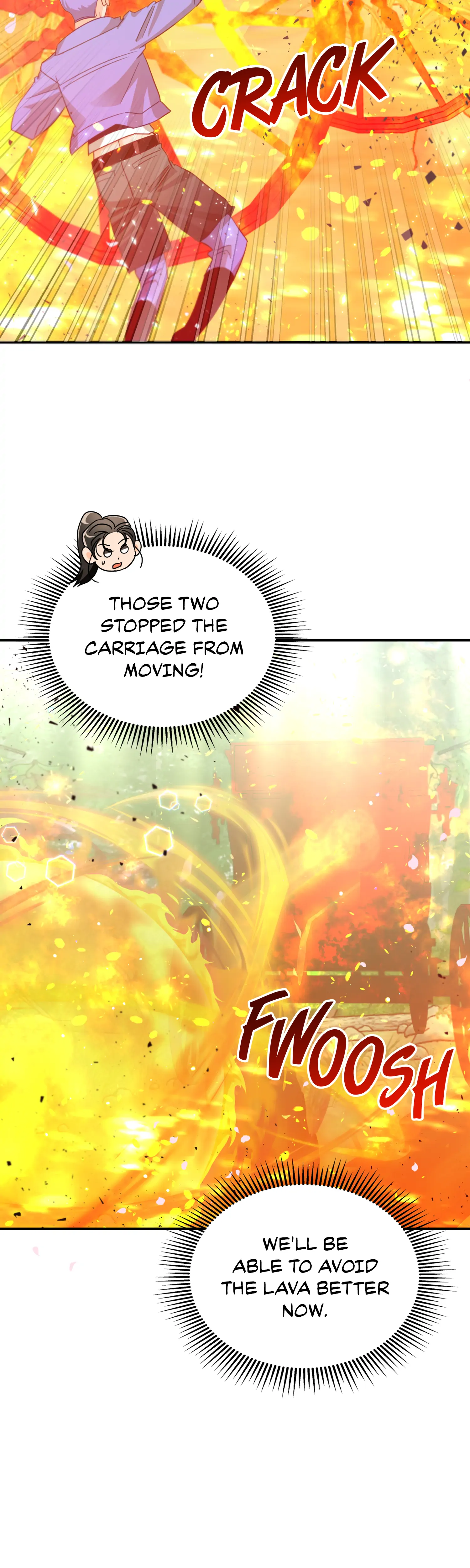 Terrarium Adventure Chapter 31 page 48