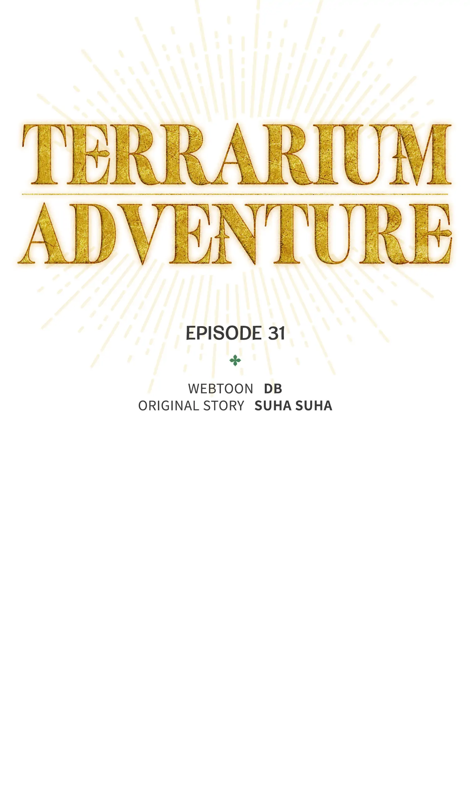 Terrarium Adventure Chapter 31 page 4