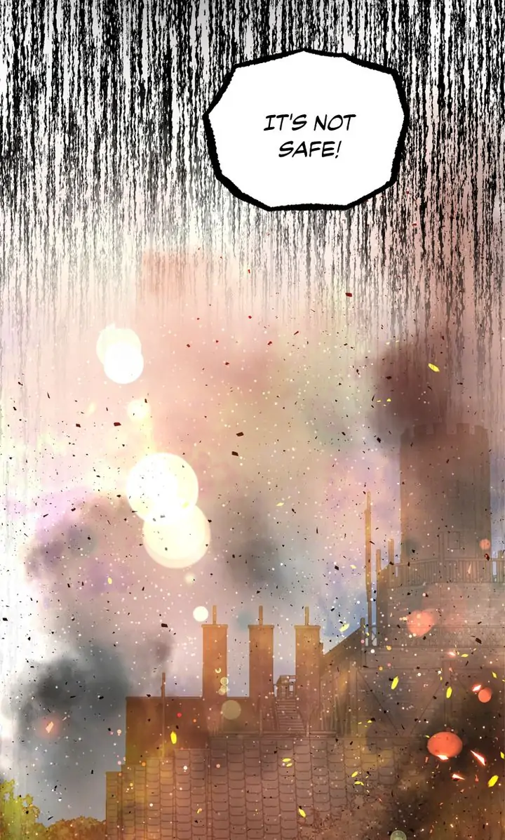 Terrarium Adventure Chapter 39 page 10