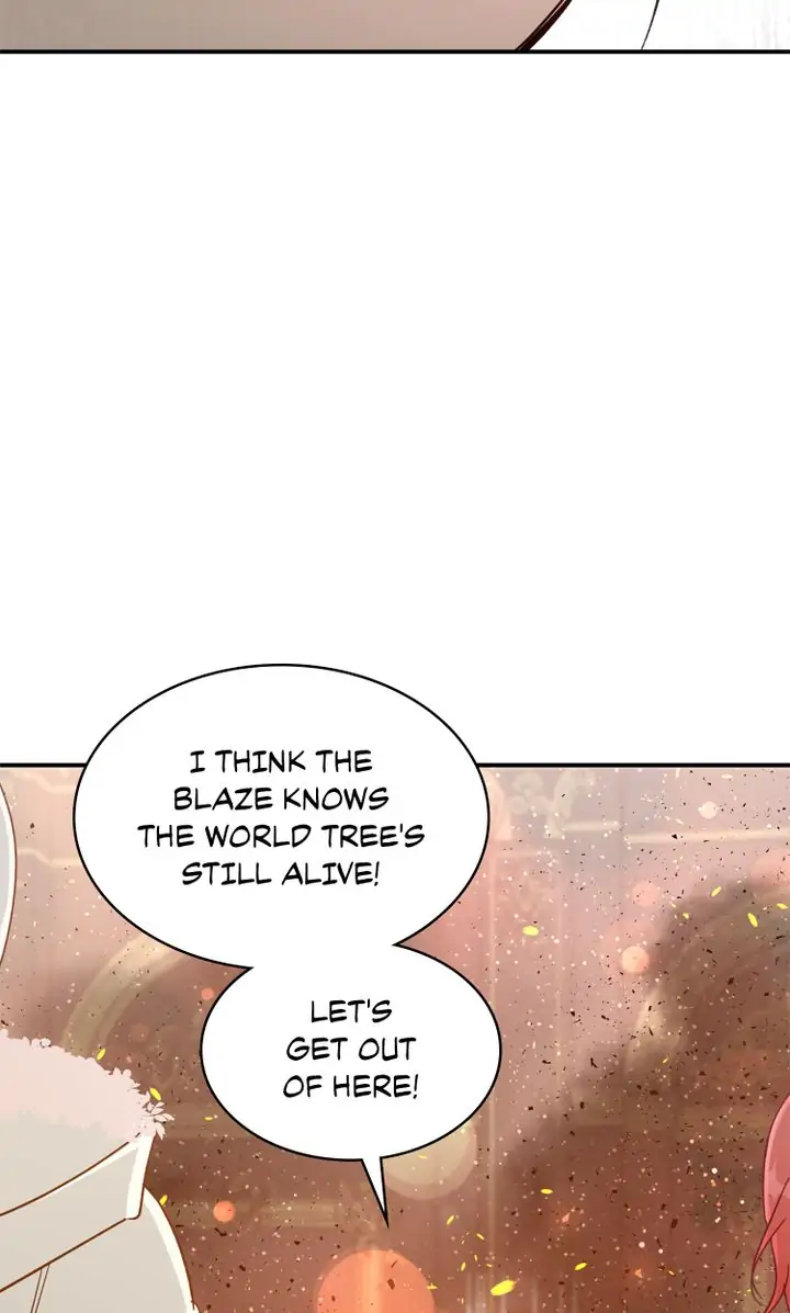 Terrarium Adventure Chapter 39 page 12