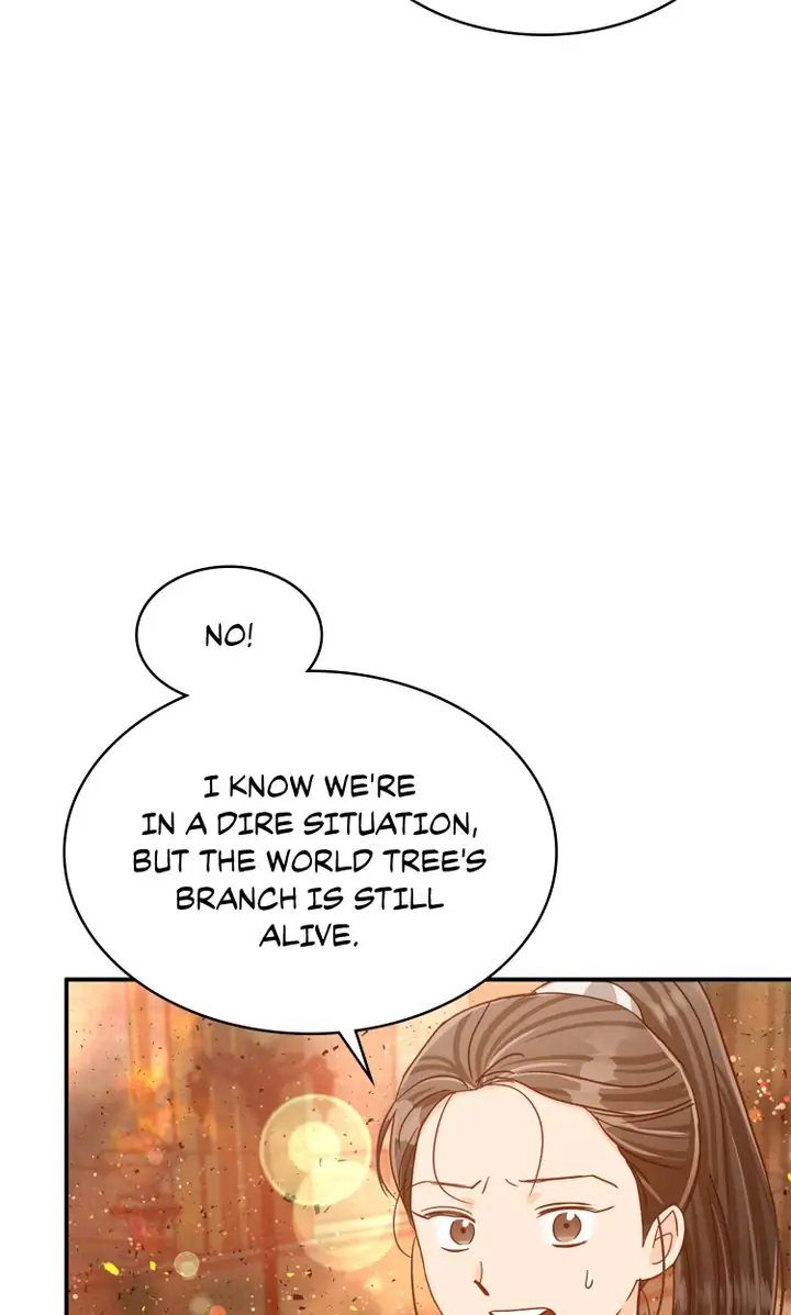 Terrarium Adventure Chapter 39 page 21