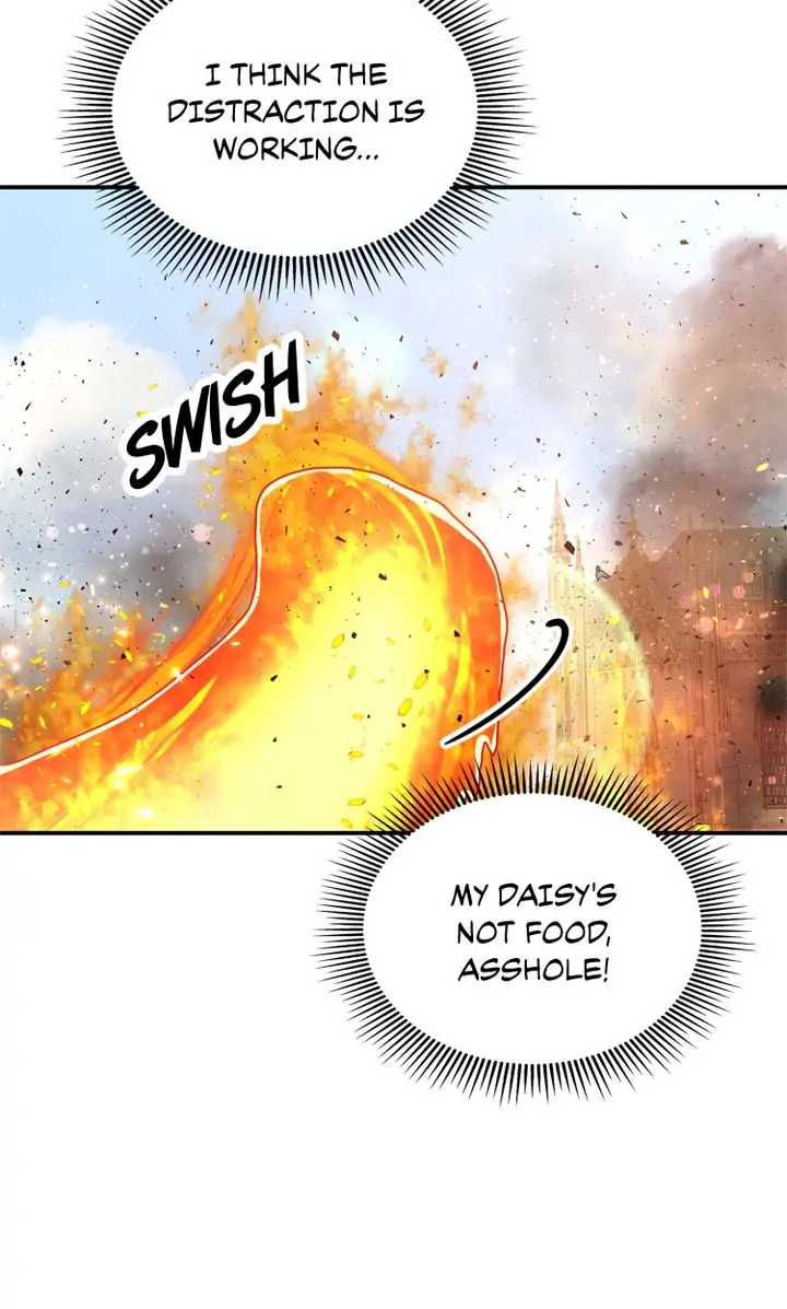 Terrarium Adventure Chapter 39 page 32