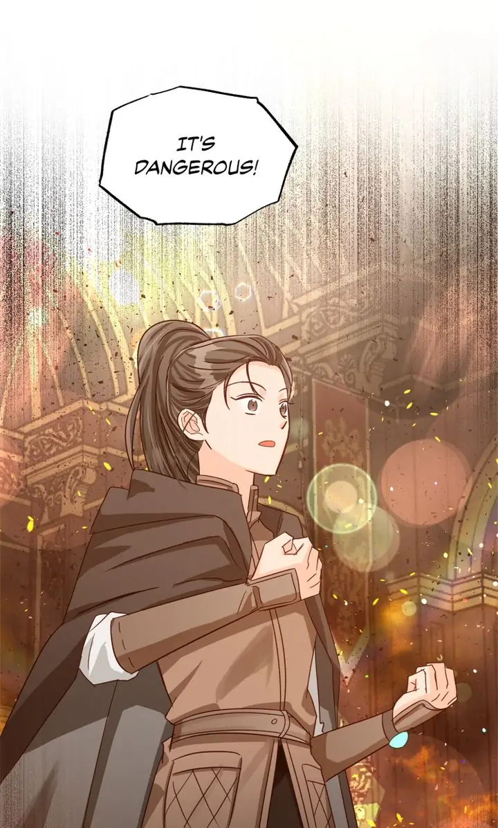 Terrarium Adventure Chapter 39 page 4
