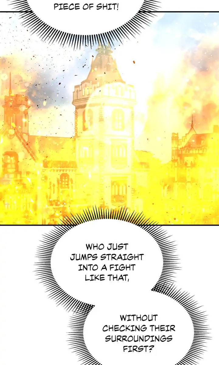 Terrarium Adventure Chapter 39 page 52