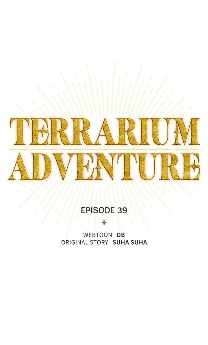 Terrarium Adventure Chapter 39 page 6