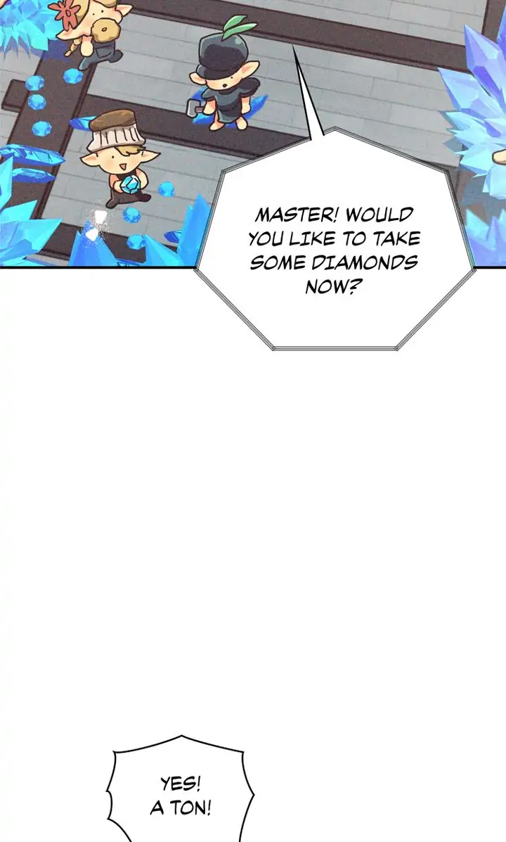 Terrarium Adventure Chapter 39 page 82