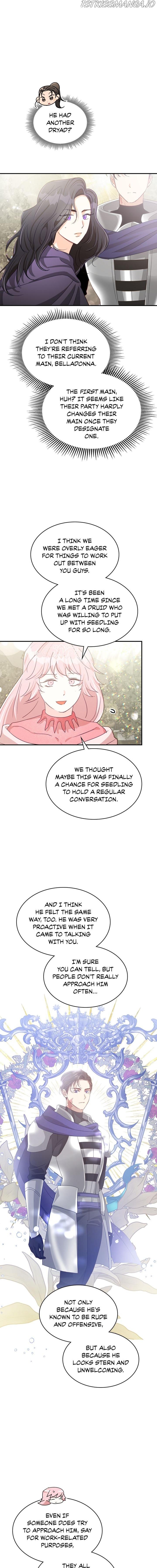 Terrarium Adventure Chapter 43.5 page 3