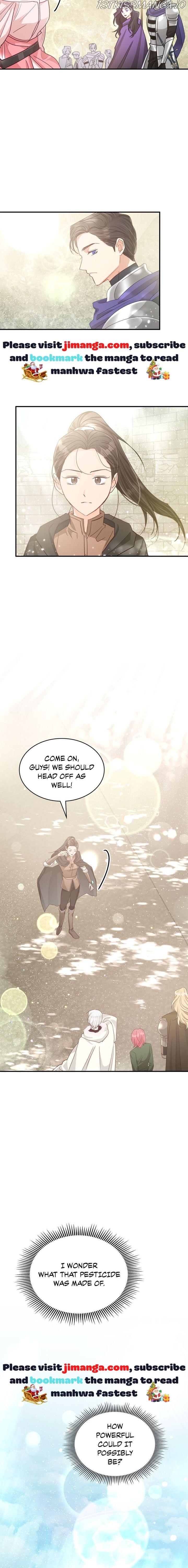 Terrarium Adventure Chapter 43.5 page 7