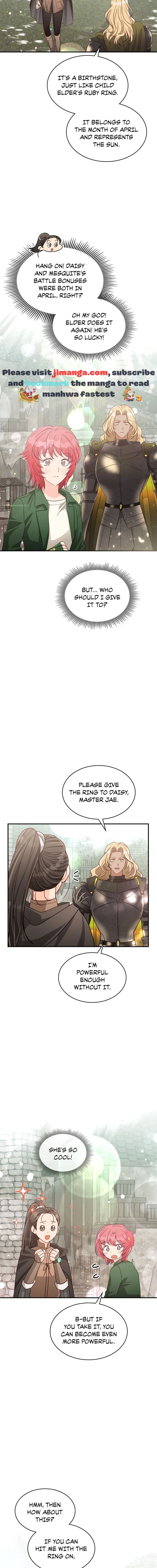 Terrarium Adventure Chapter 43 page 2