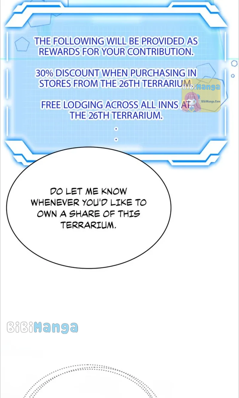 Terrarium Adventure Chapter 49 page 11