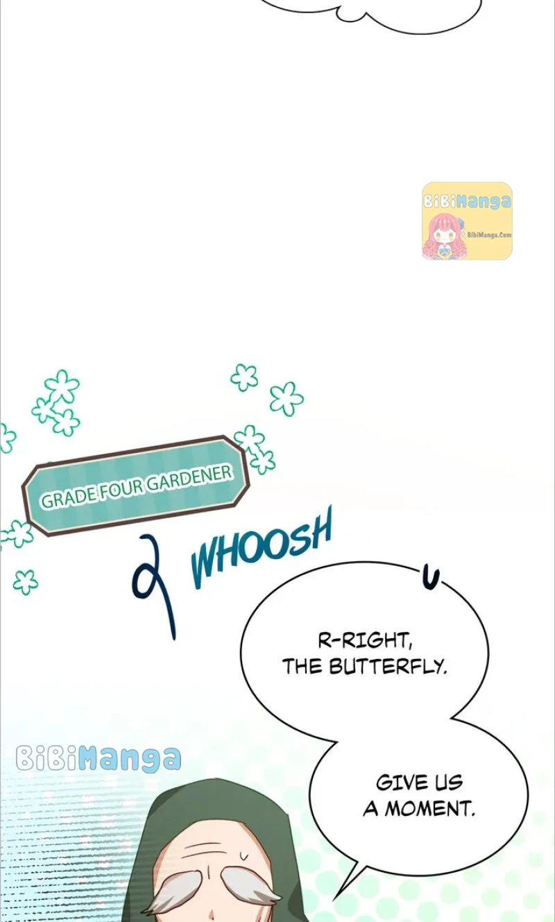 Terrarium Adventure Chapter 49 page 14