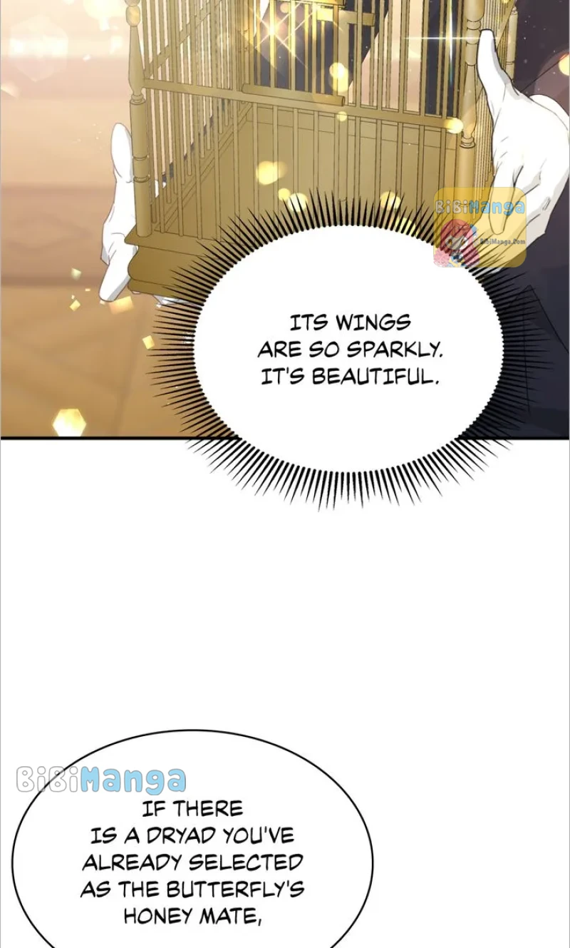Terrarium Adventure Chapter 49 page 17