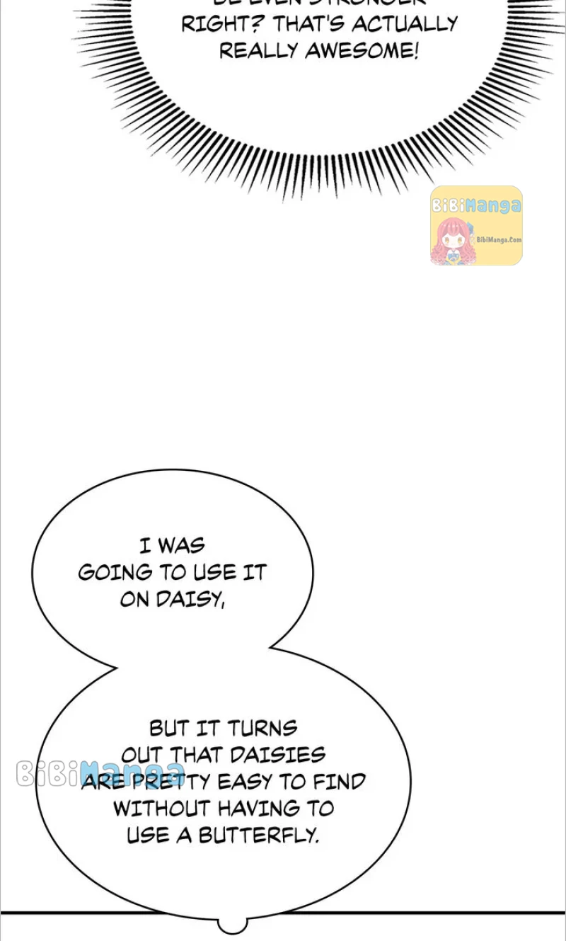 Terrarium Adventure Chapter 49 page 22