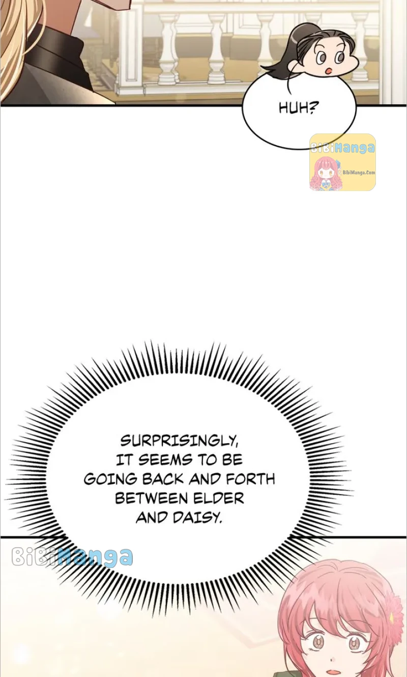 Terrarium Adventure Chapter 49 page 28