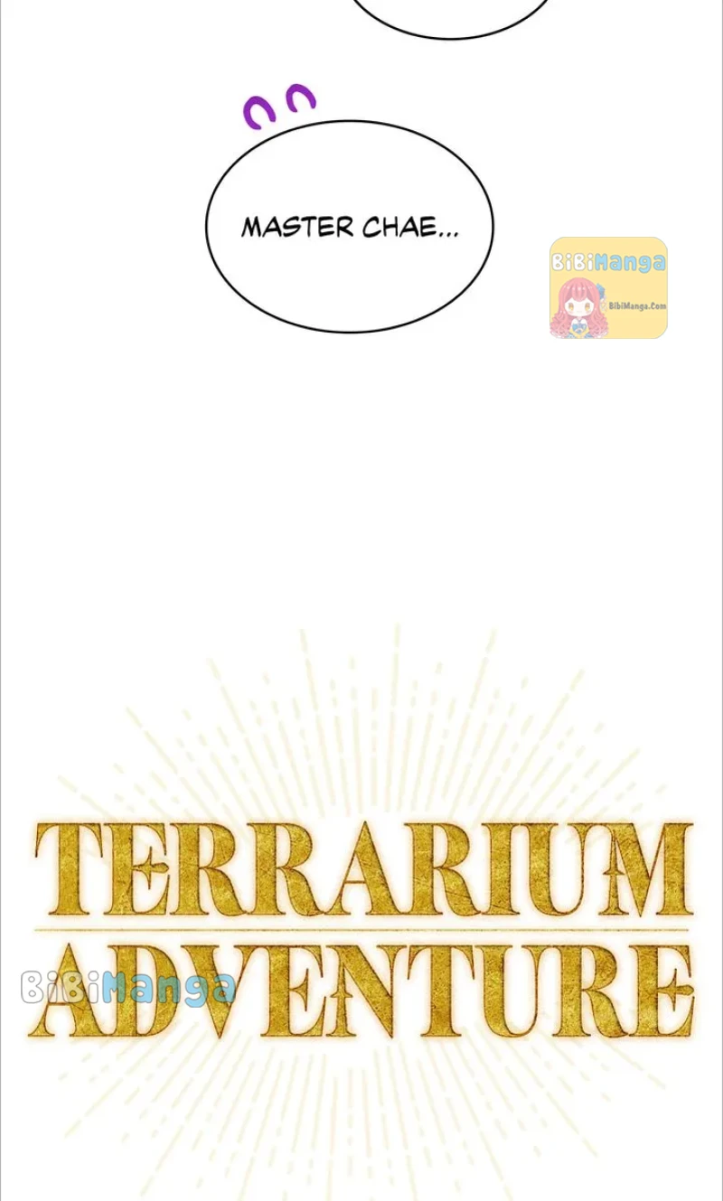 Terrarium Adventure Chapter 49 page 3