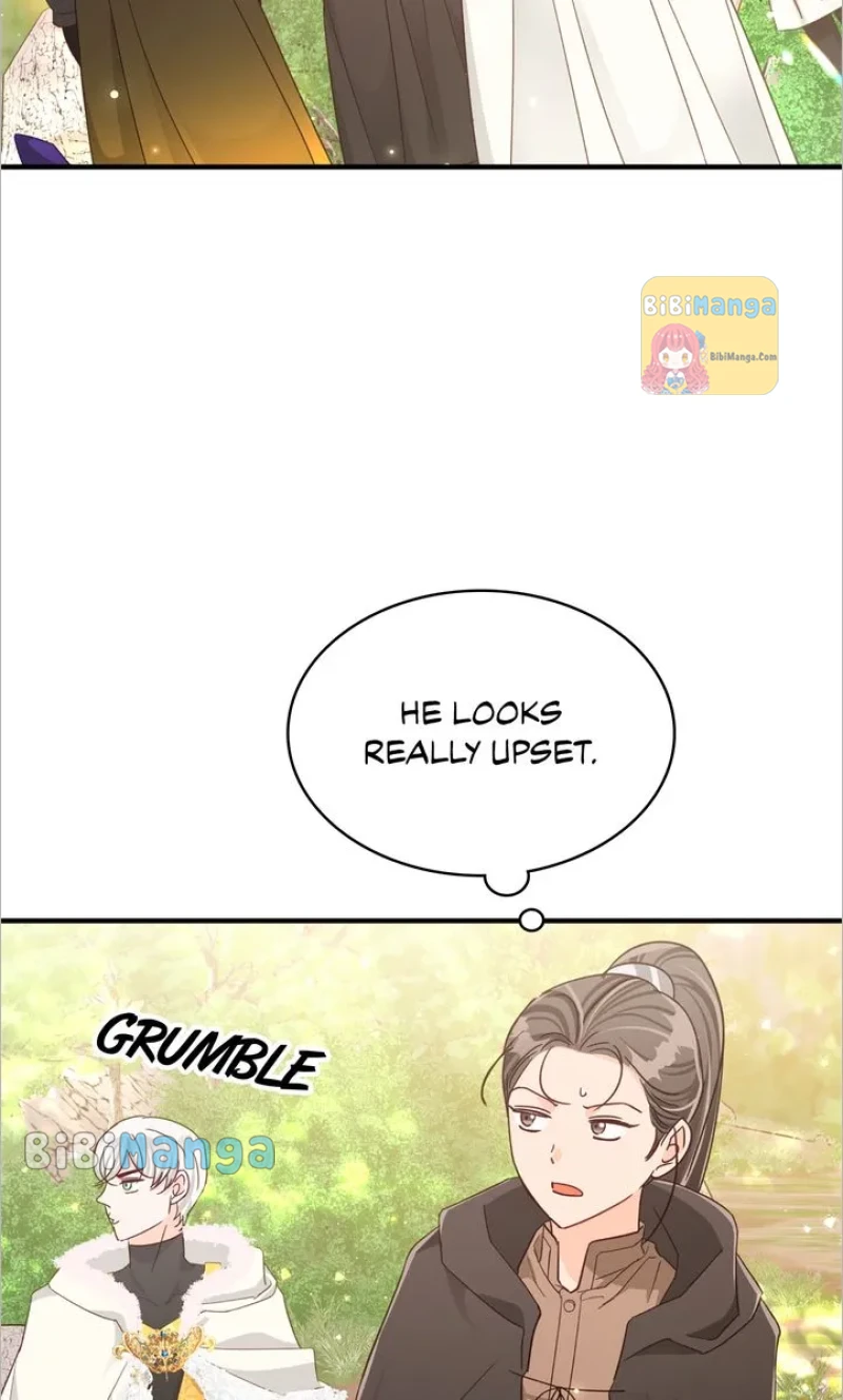 Terrarium Adventure Chapter 49 page 44