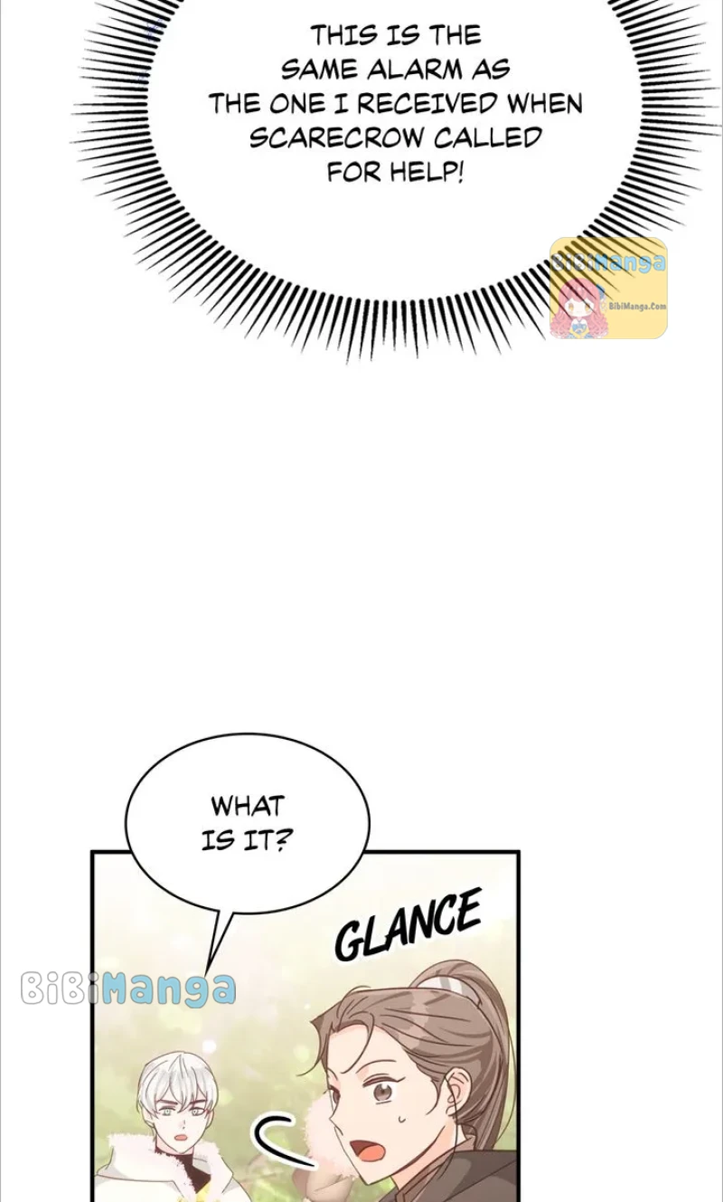 Terrarium Adventure Chapter 49 page 51