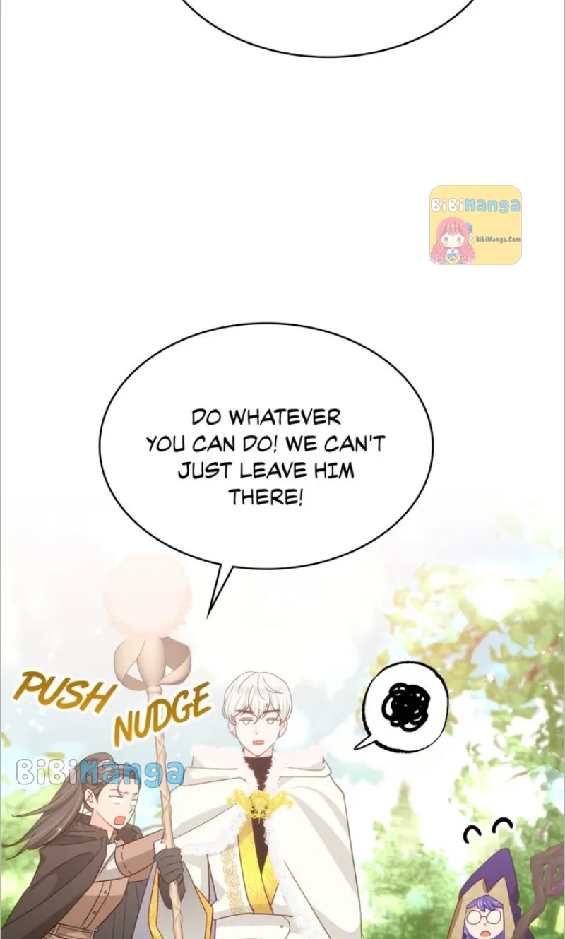 Terrarium Adventure Chapter 49 page 60