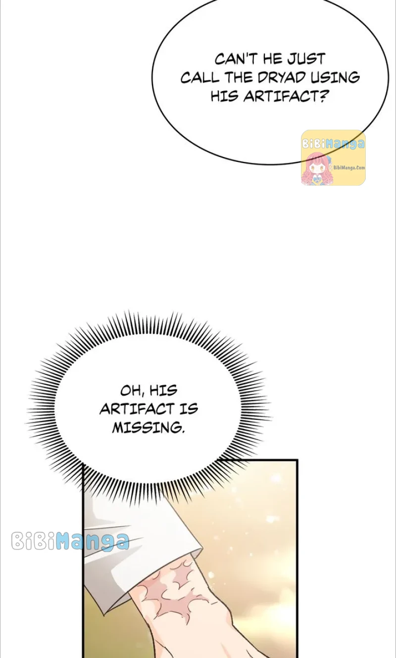 Terrarium Adventure Chapter 49 page 71