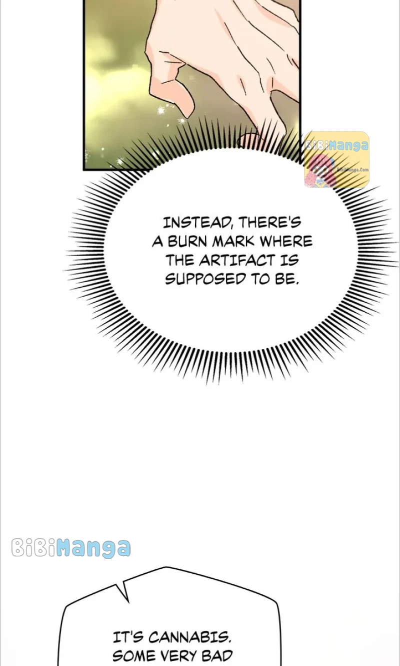 Terrarium Adventure Chapter 49 page 72