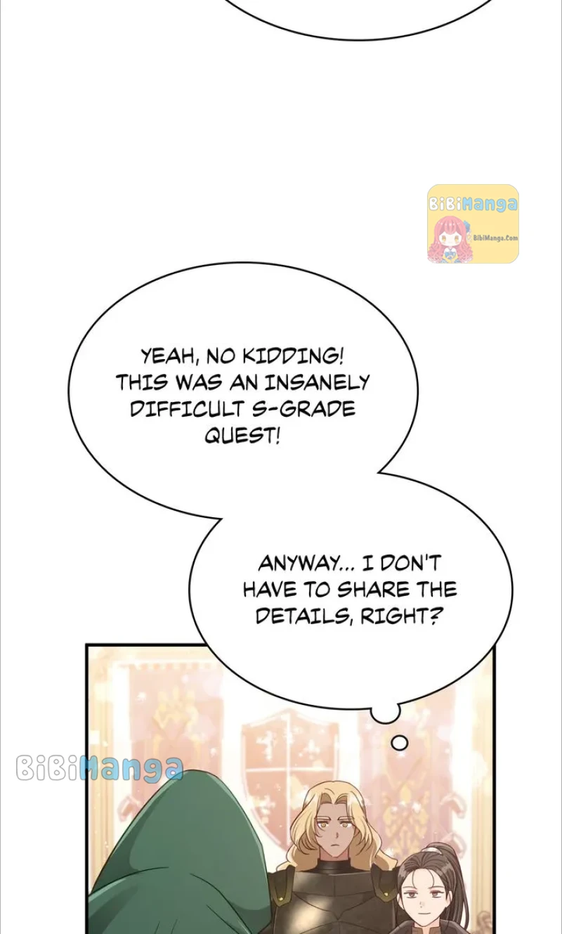 Terrarium Adventure Chapter 49 page 7