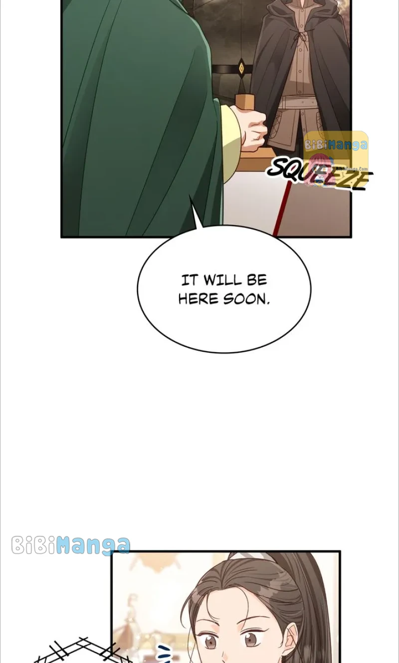 Terrarium Adventure Chapter 49 page 8