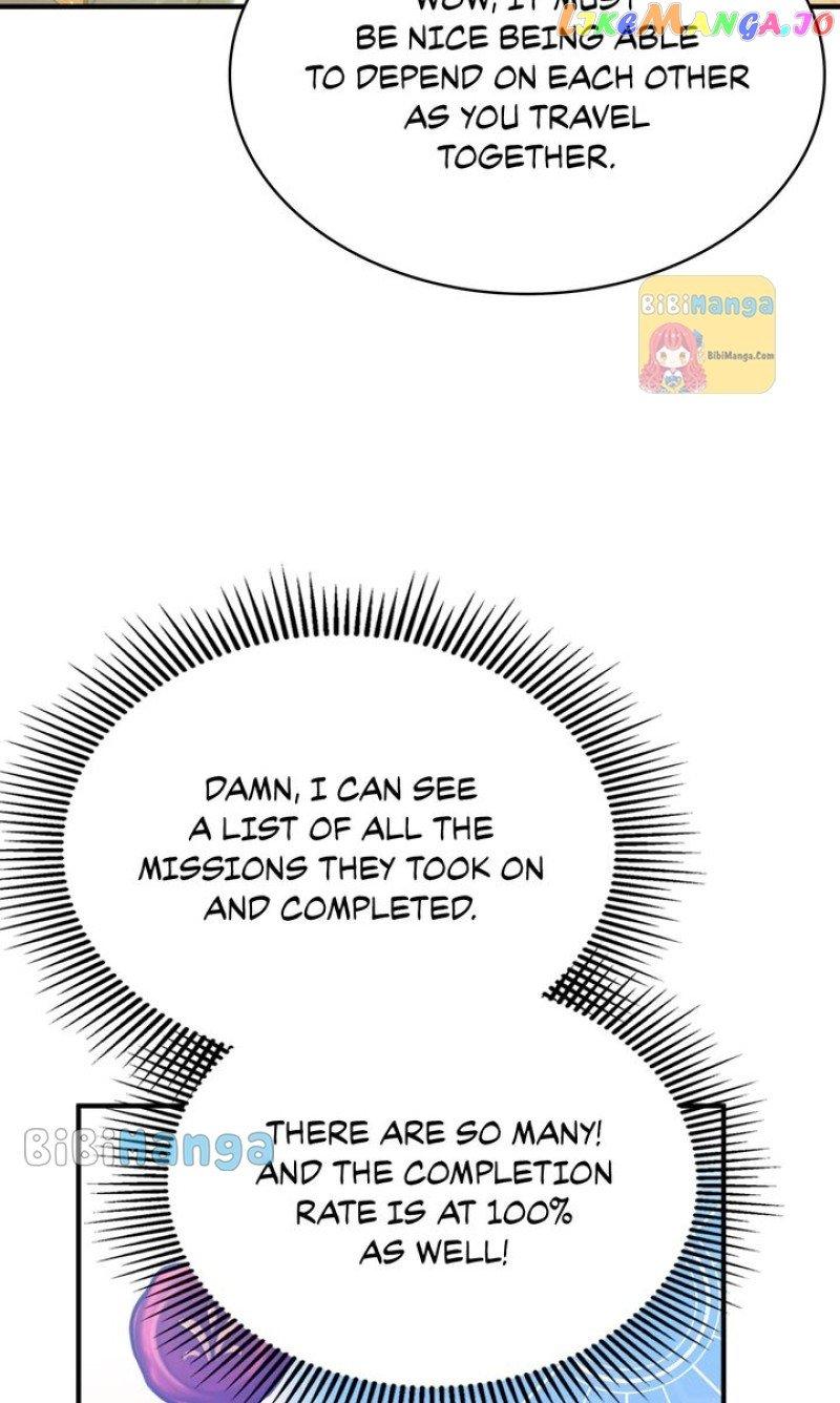 Terrarium Adventure Chapter 55 page 100