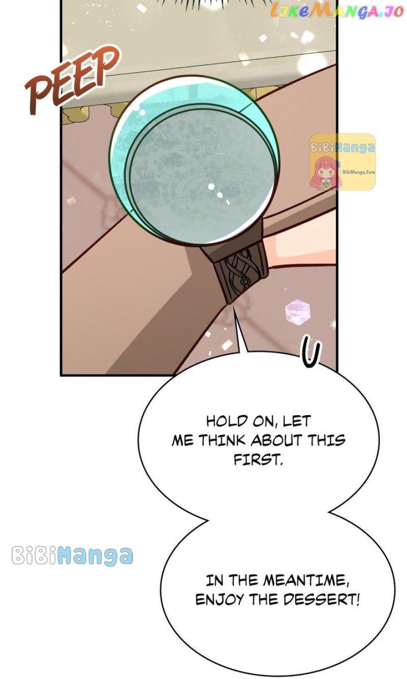 Terrarium Adventure Chapter 55 page 104