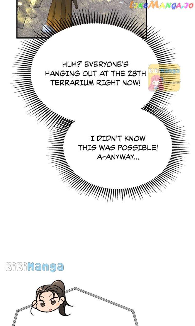 Terrarium Adventure Chapter 55 page 106