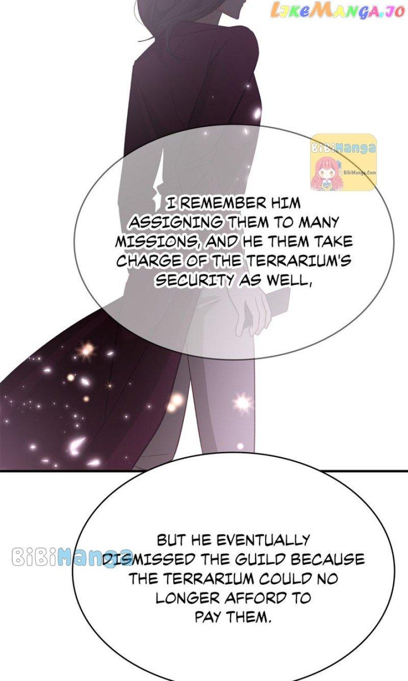 Terrarium Adventure Chapter 55 page 109
