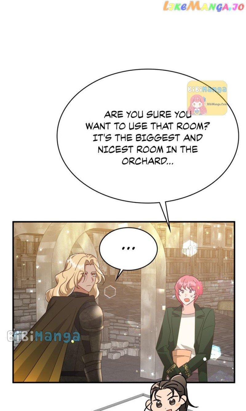 Terrarium Adventure Chapter 55 page 113