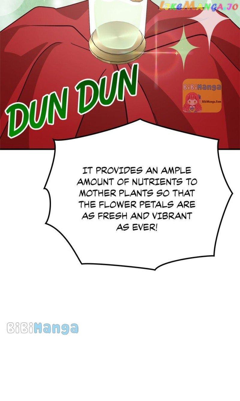 Terrarium Adventure Chapter 55 page 1