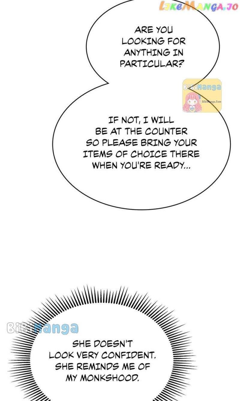 Terrarium Adventure Chapter 55 page 20
