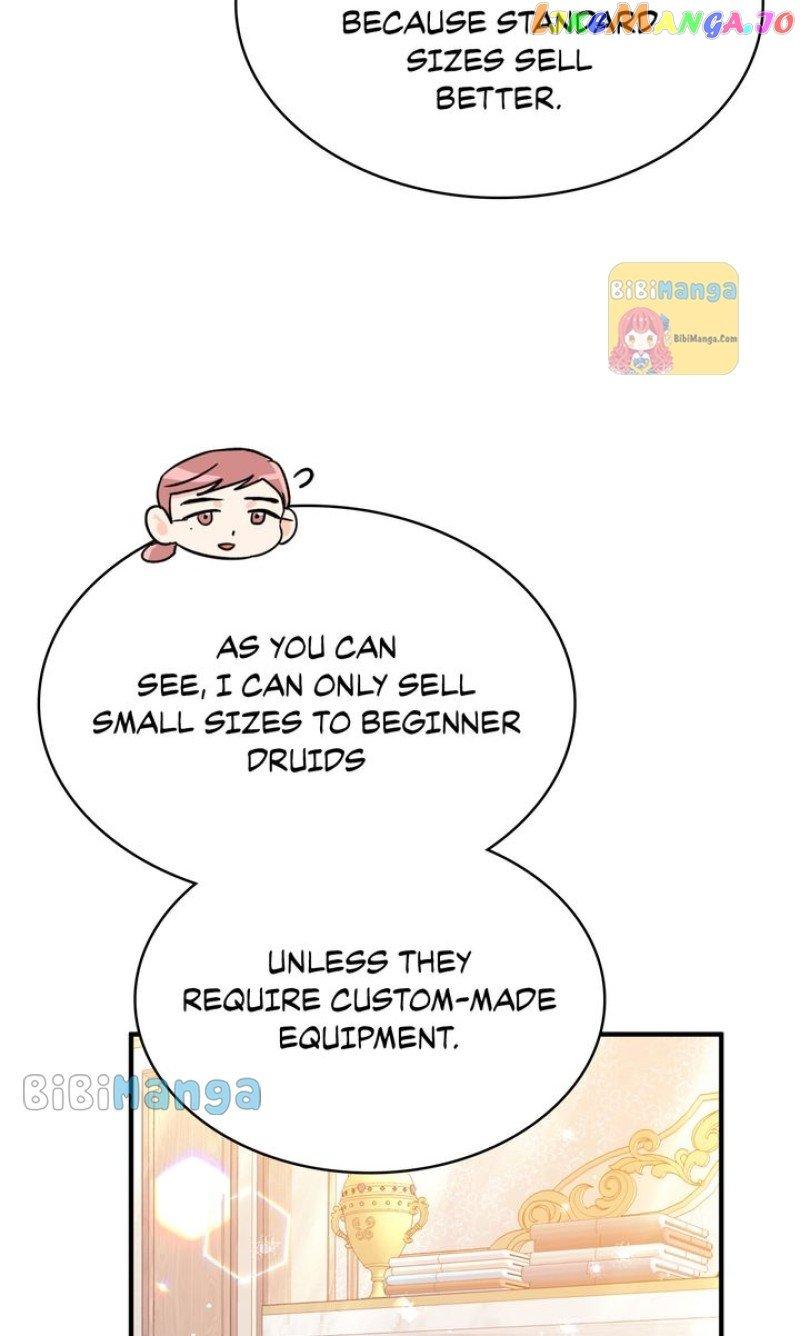 Terrarium Adventure Chapter 55 page 39