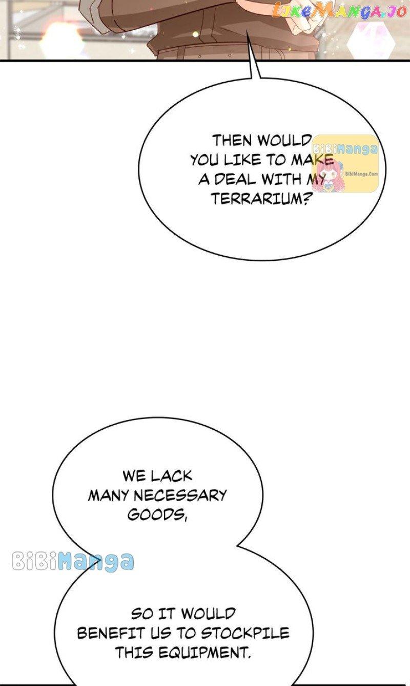 Terrarium Adventure Chapter 55 page 56